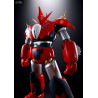 Getter Robo Arc - Figure GX-98 Getter D2, Diecast Soul of Chogokin