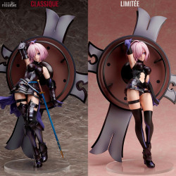Fate/Grand Order - Figurine...