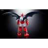 Getter Robo Arc - Figure GX-98 Getter D2, Diecast Soul of Chogokin