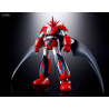 Getter Robo Arc - Figure GX-98 Getter D2, Diecast Soul of Chogokin