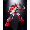 Getter Robo Arc - Figure GX-98 Getter D2, Diecast Soul of Chogokin