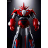 Getter Robo Arc - Figure GX-98 Getter D2, Diecast Soul of Chogokin