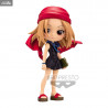 Shaman King - Figurine Anna Kyoyama, Classique ou Pastel, Q Posket