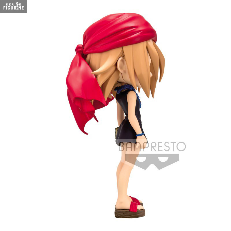 Shaman King - Figurine Anna...