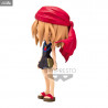 Shaman King - Figurine Anna Kyoyama, Classique ou Pastel, Q Posket