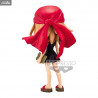 Shaman King - Figurine Anna Kyoyama, Classique ou Pastel, Q Posket