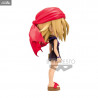 Shaman King - Figurine Anna Kyoyama, Classique ou Pastel, Q Posket