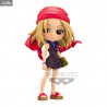 Shaman King - Figurine Anna Kyoyama, Classique ou Pastel, Q Posket