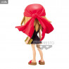 Shaman King - Figurine Anna Kyoyama, Classique ou Pastel, Q Posket