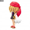 Shaman King - Figurine Anna Kyoyama, Classique ou Pastel, Q Posket