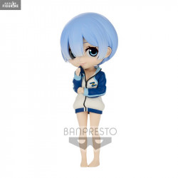 Re:Zero - Rem figure...