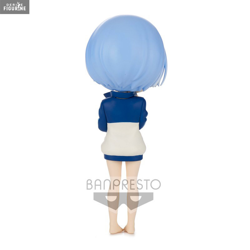 Re:Zero - Figurine Rem...