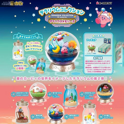 Kirby - Figurine aléatoire...