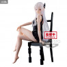 Re:Zero - Figure Echidna, Relax time