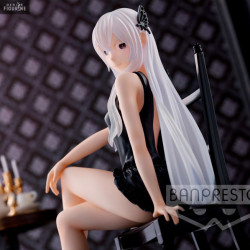 Re:Zero - Figurine Echidna,...