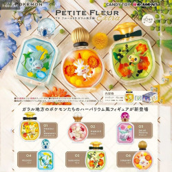 Pokémon - Figurine...