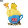 Disney Characters - Figurine Alice Classique ou Pastel, Q Posket Stories