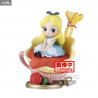 Disney Characters - Figurine Alice Classique ou Pastel, Q Posket Stories
