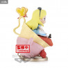 Disney Characters - Figurine Alice Classique ou Pastel, Q Posket Stories