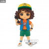 Stranger Things - Dustin, Steve or Robin figure, Q Posket