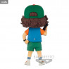 Stranger Things - Dustin, Steve or Robin figure, Q Posket
