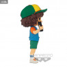 Stranger Things - Dustin, Steve or Robin figure, Q Posket