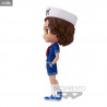Stranger Things - Dustin, Steve or Robin figure, Q Posket