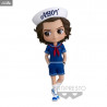 Stranger Things - Dustin, Steve or Robin figure, Q Posket