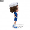 Stranger Things - Dustin, Steve or Robin figure, Q Posket
