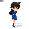 Detective Conan - Figurine Ran Mouri, Heiji Hattori ou Shinichi Kudo, A ou B, Q Posket