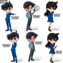 Detective Conan - Figurine...