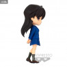 Detective Conan - Ran Mouri, Heiji Hattori or Shinichi Kudo figure A or B, Q Posket