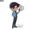 Detective Conan - Ran Mouri, Heiji Hattori or Shinichi Kudo figure A or B, Q Posket