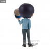 Detective Conan - Ran Mouri, Heiji Hattori or Shinichi Kudo figure A or B, Q Posket