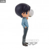 Detective Conan - Ran Mouri, Heiji Hattori or Shinichi Kudo figure A or B, Q Posket