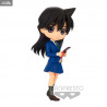 Detective Conan - Ran Mouri, Heiji Hattori or Shinichi Kudo figure A or B, Q Posket