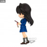 Detective Conan - Ran Mouri, Heiji Hattori or Shinichi Kudo figure A or B, Q Posket