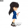 Detective Conan - Ran Mouri, Heiji Hattori or Shinichi Kudo figure A or B, Q Posket