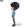 Detective Conan - Ran Mouri, Heiji Hattori or Shinichi Kudo figure A or B, Q Posket