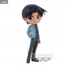 Detective Conan - Ran Mouri, Heiji Hattori or Shinichi Kudo figure A or B, Q Posket