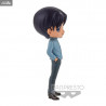 Detective Conan - Ran Mouri, Heiji Hattori or Shinichi Kudo figure A or B, Q Posket