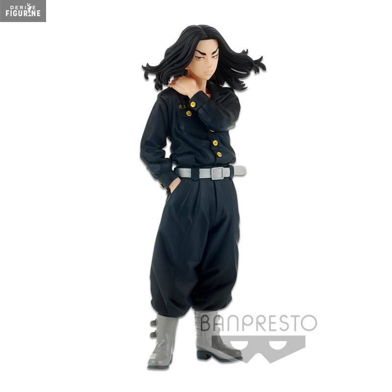 Tokyo Revengers - Figurine Keisuke Baji