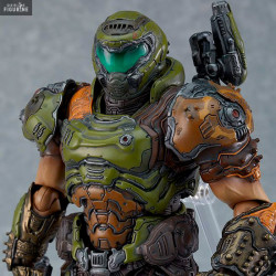 Doom Eternal - Doom Slayer...