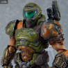 Doom Eternal - Doom Slayer figure, Figma