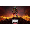 Doom Eternal - Figurine Doom Slayer, Figma