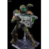 Doom Eternal - Doom Slayer figure, Figma