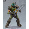 Doom Eternal - Doom Slayer figure, Figma