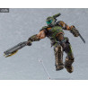 Doom Eternal - Doom Slayer figure, Figma