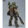 Doom Eternal - Doom Slayer figure, Figma