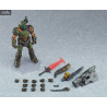 Doom Eternal - Doom Slayer figure, Figma